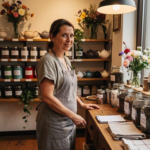 Agnė Pavilonytė - Rinkodaros vadovė