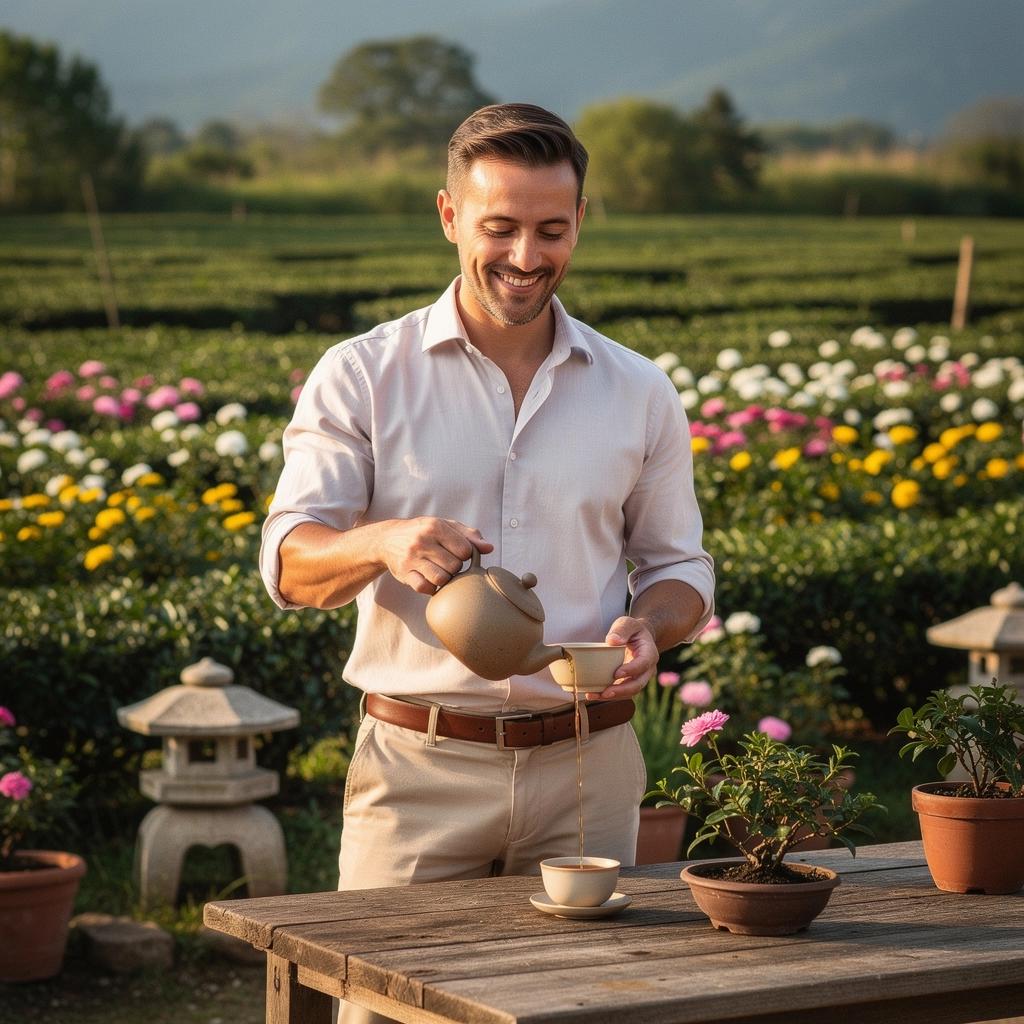 Andrius Dapkus - Gamybos technologas