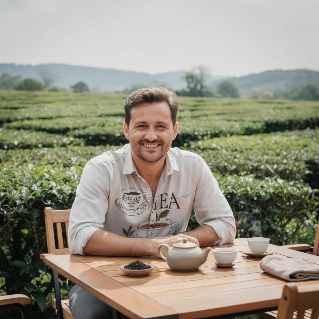 Mantas Jankauskas - Pardavimų vadybininkas